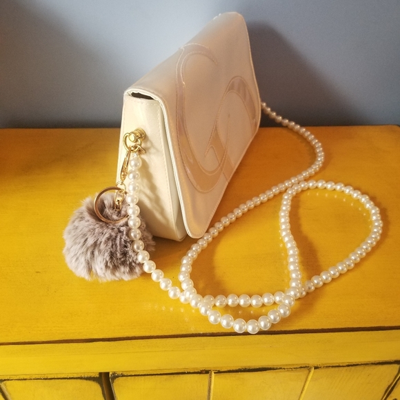 Dior cosmetic crossbody bag - Picture 2 of 10